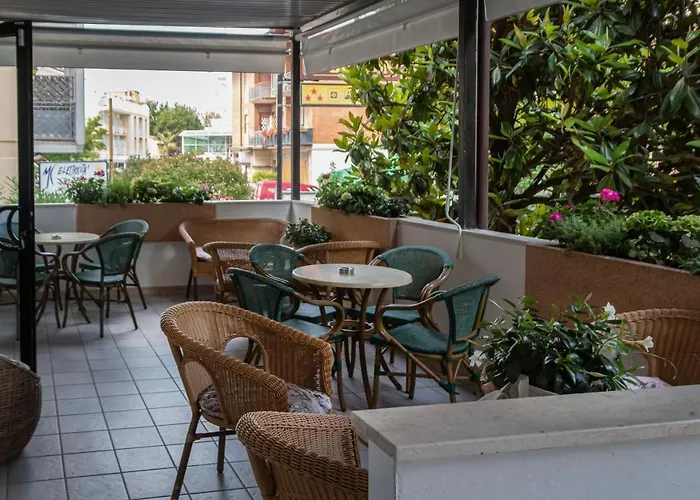 Boston 3* Cesenatico