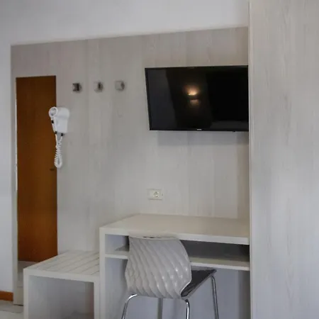 Boston Hotel Cesenatico