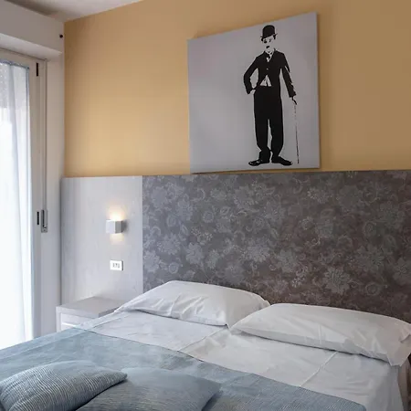 Boston Hotel Cesenatico