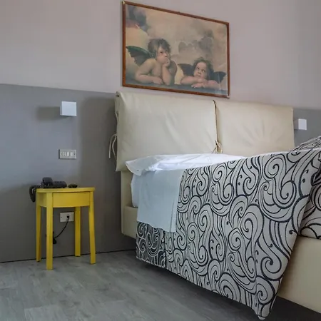 Boston 3* Cesenatico