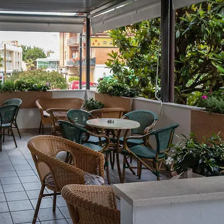 Boston 3* Cesenatico