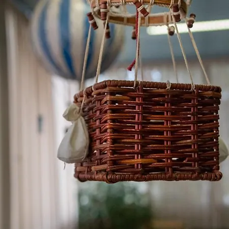 Hotel Boston Cesenatico