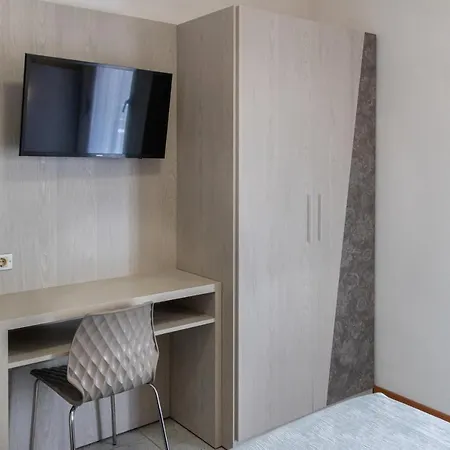 Boston 3* Cesenatico