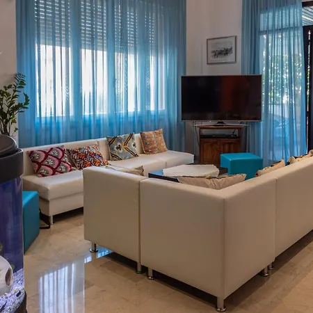 Hotel Boston Cesenatico