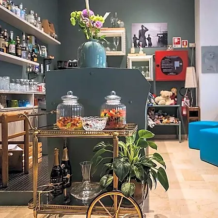 Boston Hotel Cesenatico