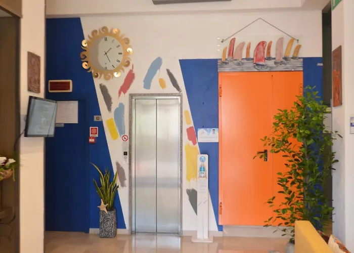 Ξενοδοχείο Boston