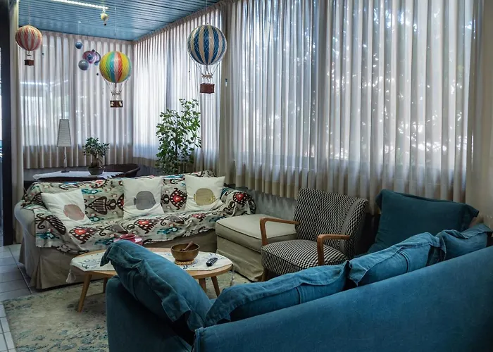 Ξενοδοχείο Boston 3*