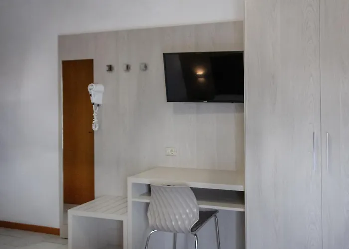 Boston Otel Cesenatico