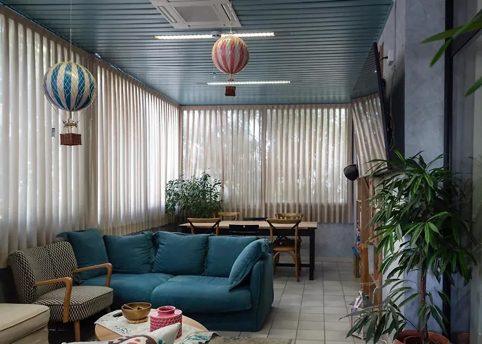 Boston Ξενοδοχείο