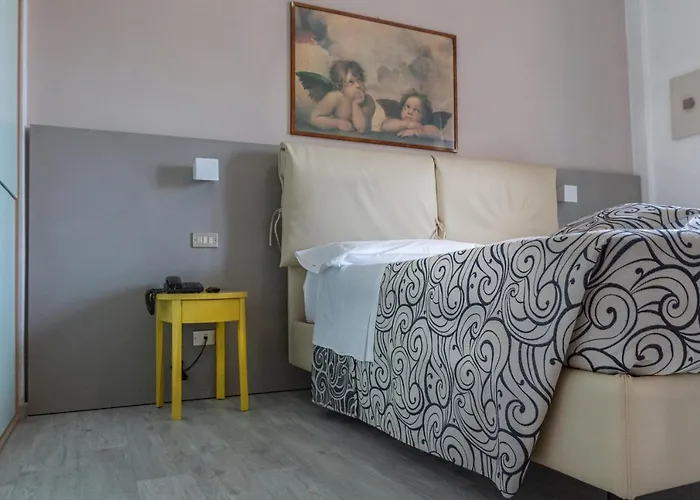 Boston 3* Cesenatico