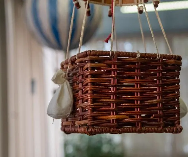 Hotel Boston Cesenatico