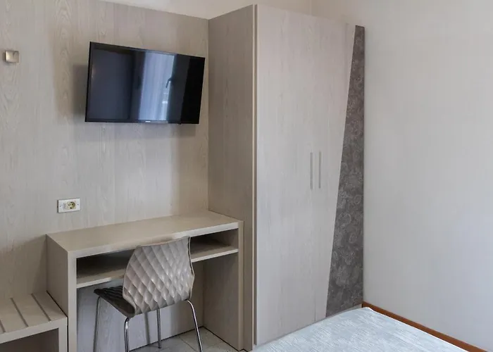 Boston 3* تْشيزيناتيكو