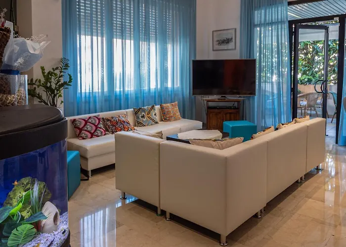 Ξενοδοχείο Boston Cesenatico