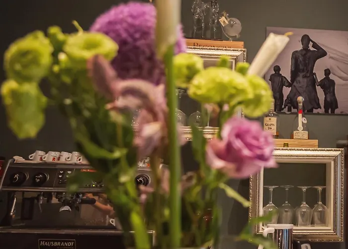 Boston 3* Cesenatico